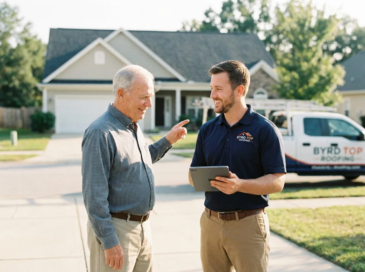 Roofing Delhi, IA FAQs